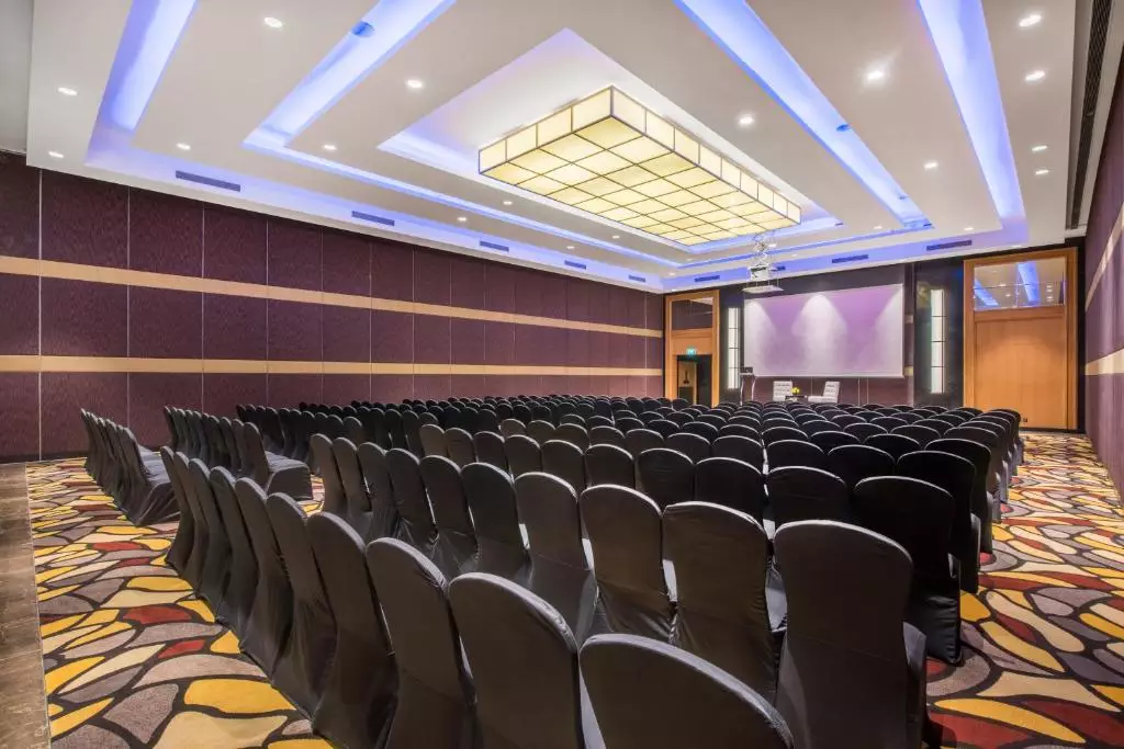 InterContinental Jaipur Tonk Road